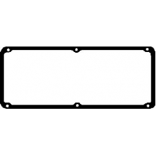 440054P CORTECO Прокладка, крышка головки цилиндра
