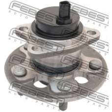 0182-ZZE150R FEBEST Ступица колеса