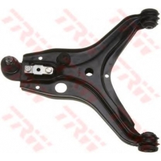 JTC357 TRW Рычаг независимой подвески колеса, подвеска колеса