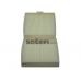 PC8041-2 COOPERSFIAAM FILTERS Фильтр, воздух во внутренном пространстве