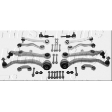FCA7117K FIRST LINE Ремкомплект, поперечный рычаг подвески