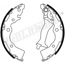 1046.218 fri.tech. Комплект тормозных колодок