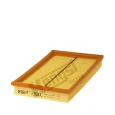 E880L HENGST FILTER Воздушный фильтр