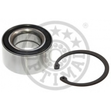 302702 OPTIMAL Комплект подшипника ступицы колеса