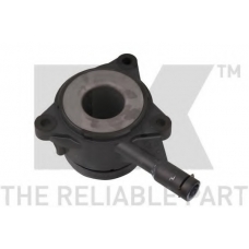 142511 NK Центральный выключатель, система сцепления