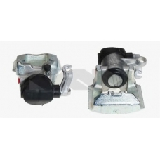 400030 SPIDAN Тормозной суппорт