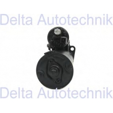A 18 410 DELTA AUTOTECHNIK Стартер