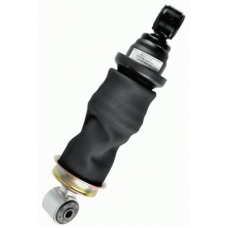 30-J31-A BOGE Гаситель, крепление кабины