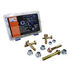 QSK261S QUINTON HAZELL Комплект зажимных болтов, несущий / направляющий ш