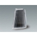 714015091801 MAGNETI MARELLI Фонарь указателя поворота