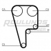 RR1123 ROULUNDS Ремень ГРМ