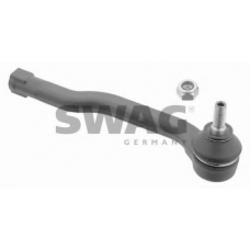 82 93 0528 SWAG Наконечник поперечной рулевой тяги
