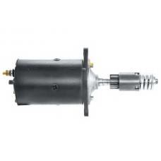 8011611 FRIESEN Стартер