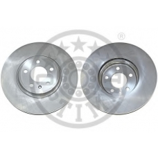 BS-8504 OPTIMAL Тормозной диск