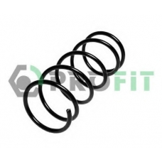 2010-0870 PROFIT Пружина ходовой части