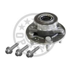 202300 OPTIMAL Комплект подшипника ступицы колеса