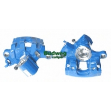 344021 BUDWEG CALIPER Тормозной суппорт