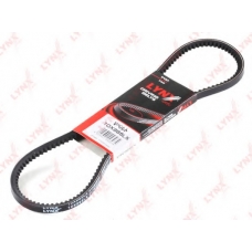 10X865LX LYNX 10x865lx ремень клиновой bmw 3(e30) 2.4d >91 / 5(e34) 2.4d-3.5 >95 / 7(e32) 3.0-3.5 86-94, fiat temp