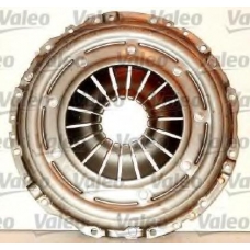 826059 VALEO Комплект сцепления