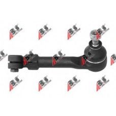 230395 ABS Наконечник поперечной рулевой тяги