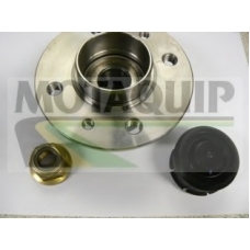 VBK1039 MOTAQUIP Комплект подшипника ступицы колеса