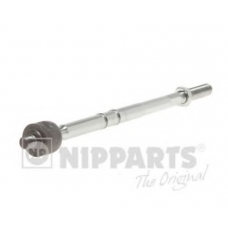 J4843045 NIPPARTS Осевой шарнир, рулевая тяга