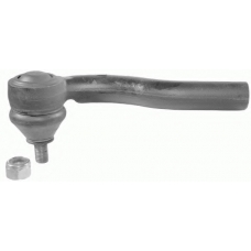 27075 01 LEMFORDER Наконечник поперечной рулевой тяги