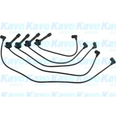 ICK-9034 KAVO PARTS Комплект проводов зажигания