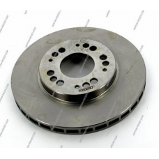 M330I36 NPS Тормозной диск