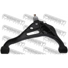 0724-GVSQL FEBEST Рычаг независимой подвески колеса, подвеска колеса