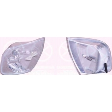 95040395 KLOKKERHOLM Фонарь указателя поворота