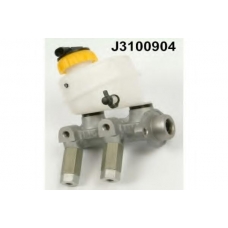 J3100904 NIPPARTS Главный тормозной цилиндр