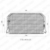 TSP0225310 DELPHI Конденсатор, кондиционер