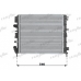 0109.3074 FRIGAIR Радиатор, охлаждение двигателя
