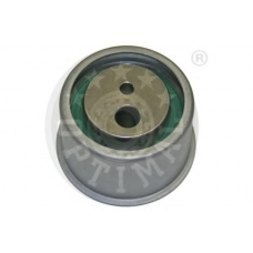 0-N1576 OPTIMAL Натяжной ролик, ремень грм