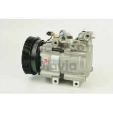 82D0155222A WEBASTO Компрессор, кондиционер