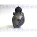 A 16 390 DELTA AUTOTECHNIK Стартер