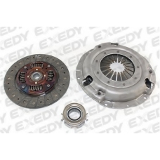 FJK2024 DAIKIN-EXEDY Комплект сцепления