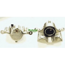 343017 BUDWEG CALIPER Тормозной суппорт