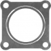 627.111 Elring Прокладка глушителя
