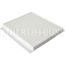 J1340512 NIPPARTS Фильтр, воздух во внутренном пространстве