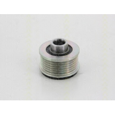 8641 254008 TRISCAN Механизм свободного хода генератора