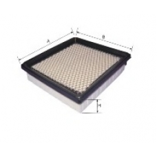 AG 528 Goodwill Воздушный фильтр