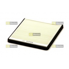 SF KF9198 STARLINE Фильтр, воздух во внутренном пространстве