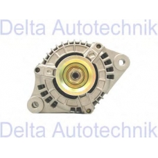 L 40 630 DELTA AUTOTECHNIK Генератор