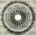 826066 VALEO Комплект сцепления