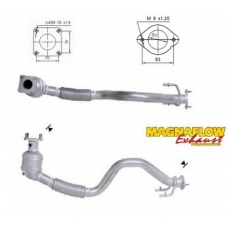 68805 MAGNAFLOW Катализатор