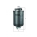KL 476 MAHLE Топливный фильтр