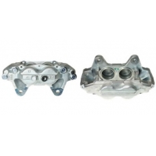 344586 BUDWEG CALIPER Тормозной суппорт