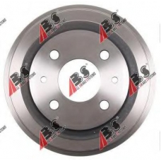 2724-S ABS Тормозной барабан